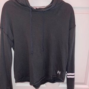 light sweatshirt